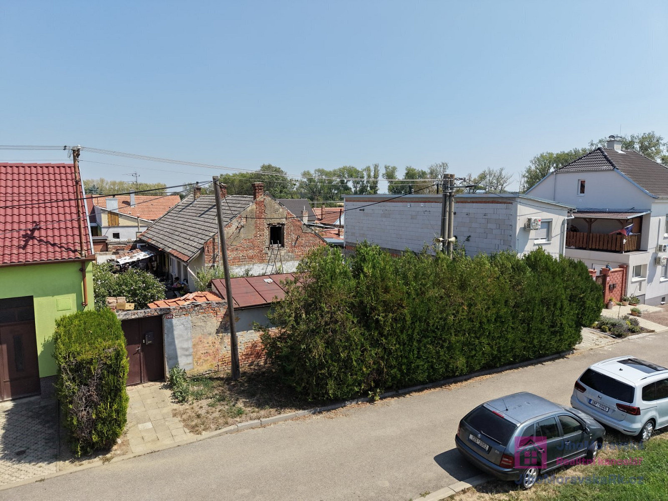 Prodej domu 94 m² s pozemkem 483 m² – fotografie 2