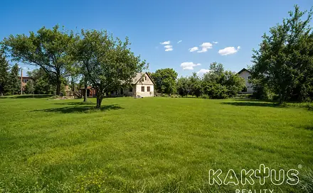 Prodej stavebního pozemku 969 m², Stará Ves nad Ondřejnicí, okres Ostrava-město