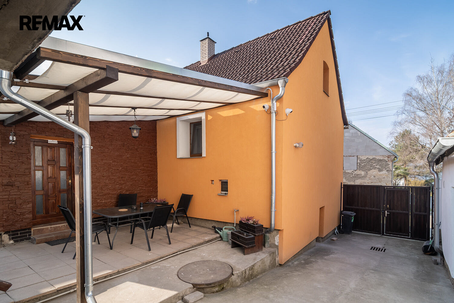 Prodej domu 172 m² s pozemkem 407 m²