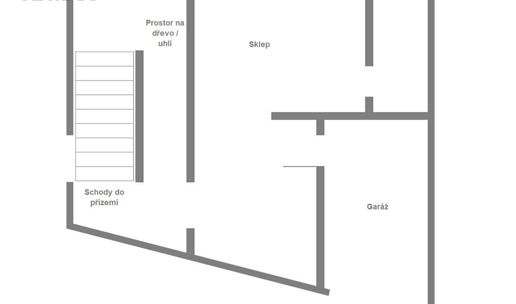 Prodej domu 150 m² s pozemkem 351 m², Dolní Město – náhled fotky 39