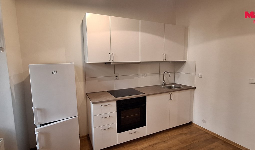 Pronájem bytu 1+1 55 m², Praha – náhled fotky 7