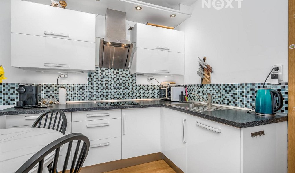 Prodej bytu 4+kk 61 m², Praha – náhled fotky 3