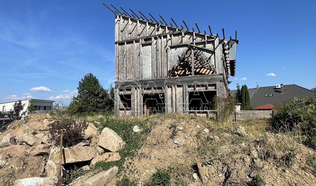 Prodej stavebního pozemku 266 m², Kostelec nad Černými lesy – náhled fotky 2
