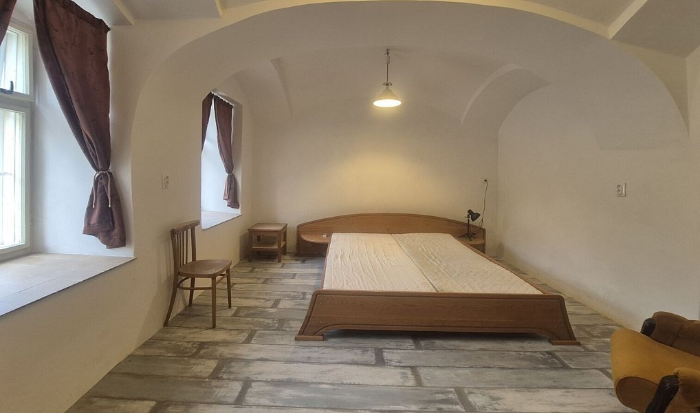 Prodej restaurace 372 m², Rohozná – náhled fotky 9