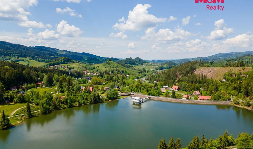 Prodej domu 106 m² s pozemkem 540 m², Horní Bečva – náhled fotky 15