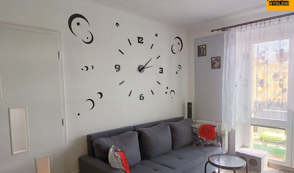 Prodej bytu 2+1 54 m², Kladno – náhled fotky 12