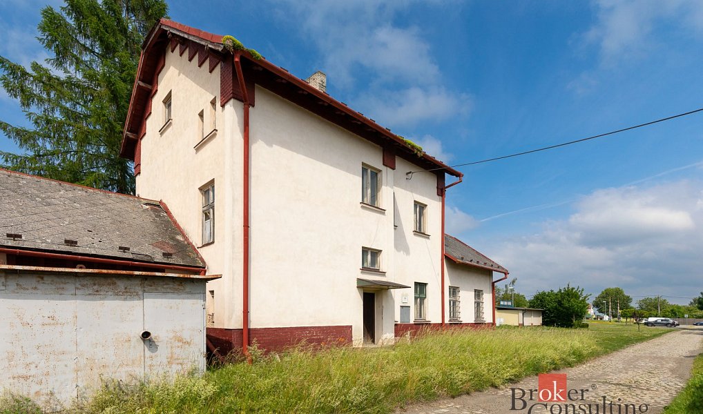 Prodej komerčního objektu (jiného typu) 258 m², Velké Hoštice – náhled fotky 3