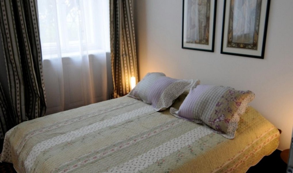Pronájem bytu 3+1 134 m², Praha – náhled fotky 3