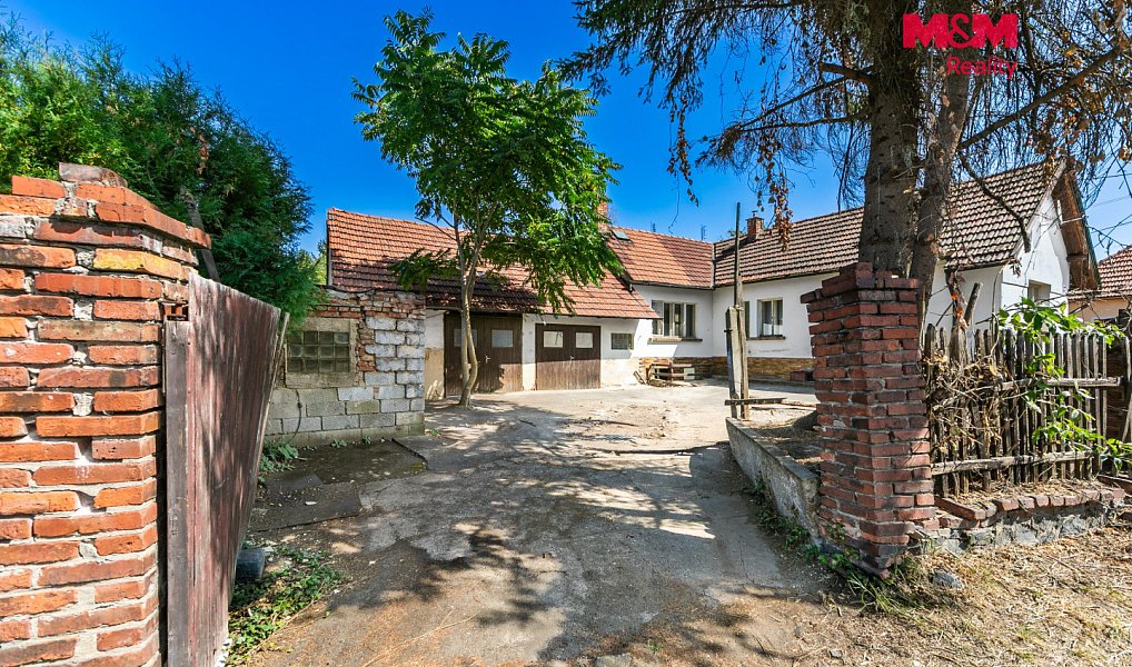 Prodej domu 83 m² s pozemkem 439 m², Máslovice – náhled fotky 19