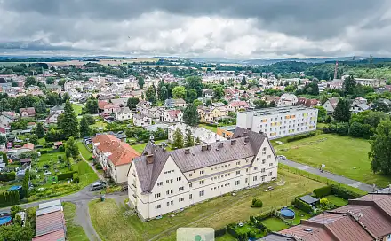 Prodej bytu 2+1 72 m², Lomnice nad Popelkou, okres Semily