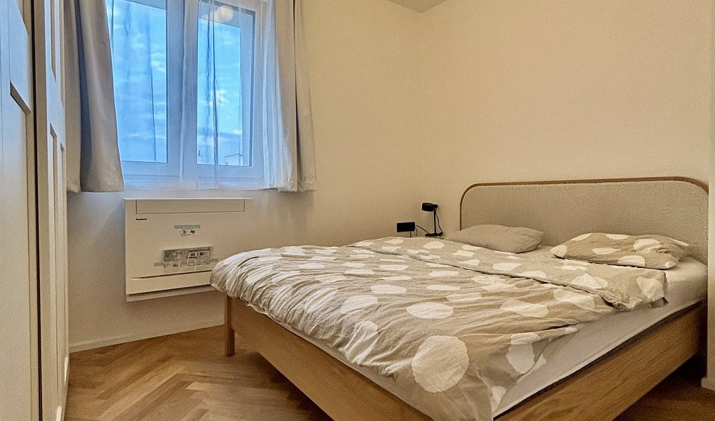 Pronájem bytu 2+kk 55 m², Praha – náhled fotky 8