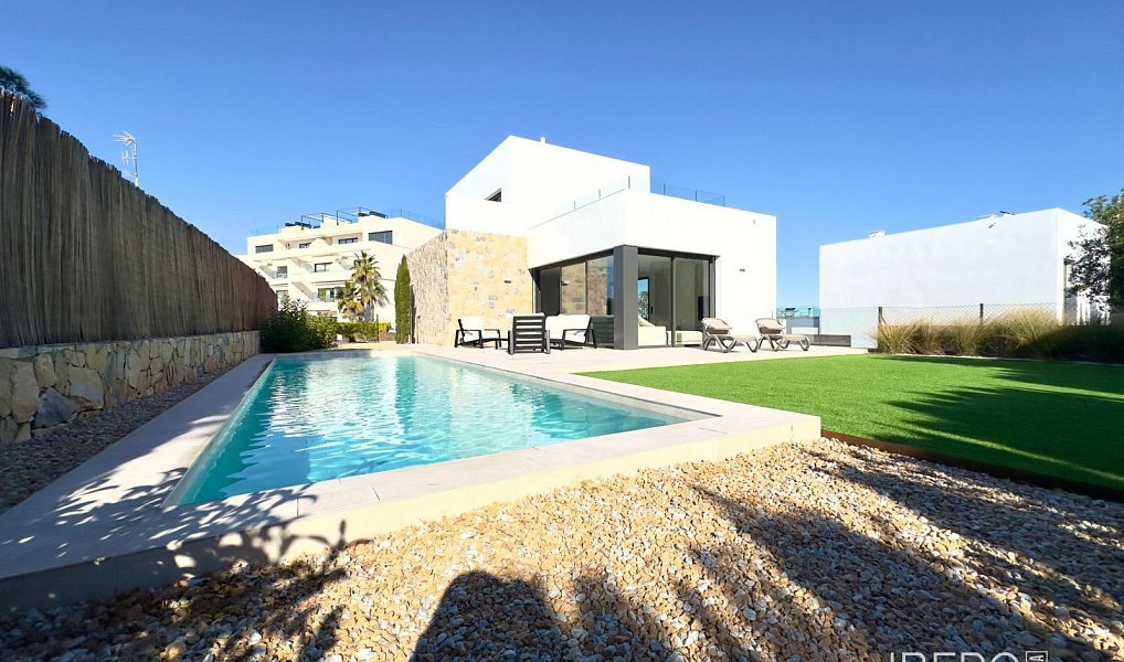 Prodej rodinného domu, 282 m², Orihuela