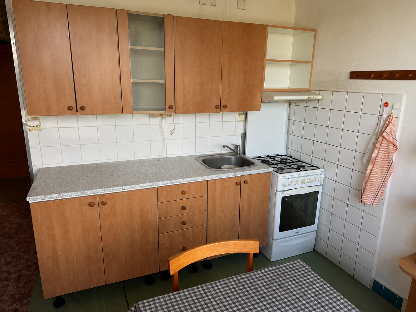 Prodej bytu 2+1 60 m² – fotografie 4