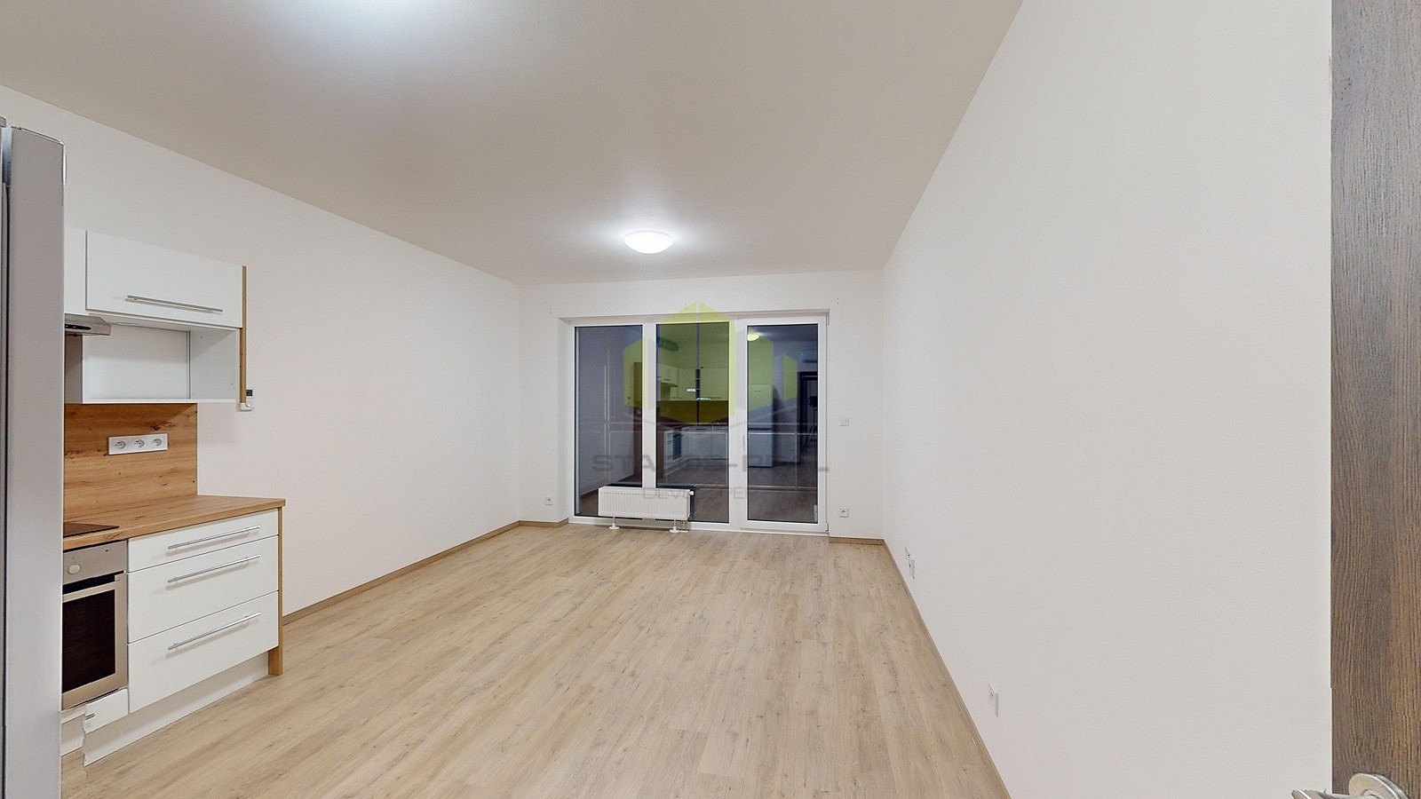 Pronájem bytu 3+kk 74 m² - View 4