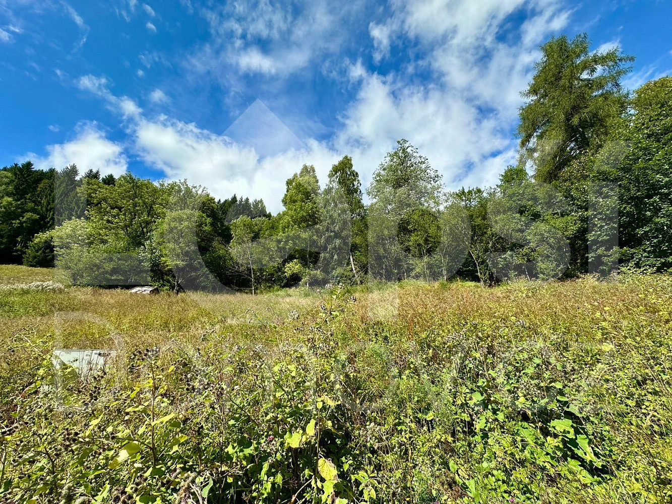 Prodej stavebního pozemku 1 379 m² – fotografie 3