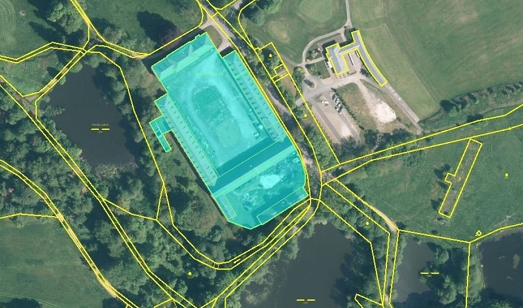 Prodej ubytovacího objektu 1 539 m², Lázně Kynžvart – náhled fotky 19
