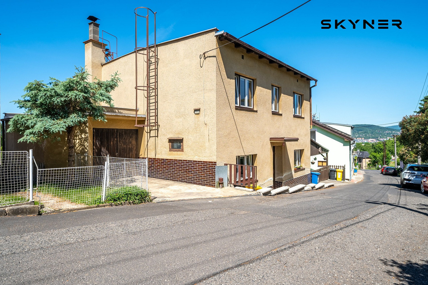 Prodej domu 220 m² s pozemkem 736 m²