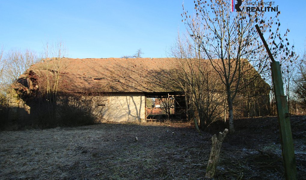 Prodej domu 618 m² s pozemkem 3 191 m², Chorušice – náhled fotky 6