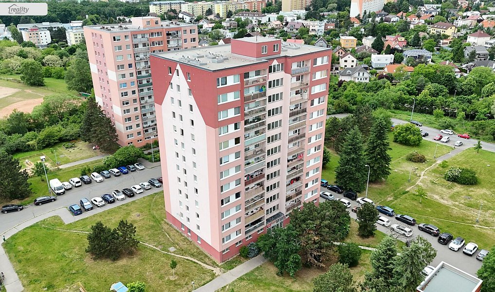 Prodej bytu 3+kk 62 m², Praha – náhled fotky 22