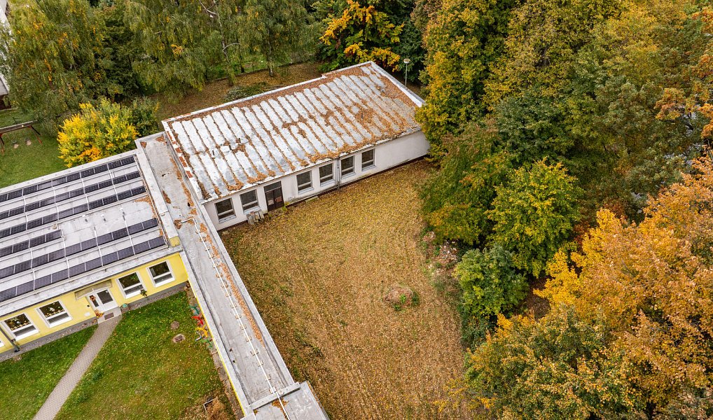 Prodej investiční nemovitosti vhodné pro občanské vybavení, služby nebo bydlení v obci Lesonice, Lesonice – náhled fotky 30