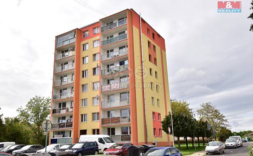 Prodej bytu 3+1 68 m², Zahradní, Bohušovice nad Ohří, okres Litoměřice