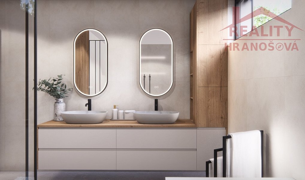Prodej domu 138 m² s pozemkem 801 m², Bohuslavice – náhled fotky 25