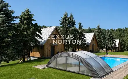 Prodej bytu 3+kk 70 m², Ostrovec - Dědovice, okres Písek