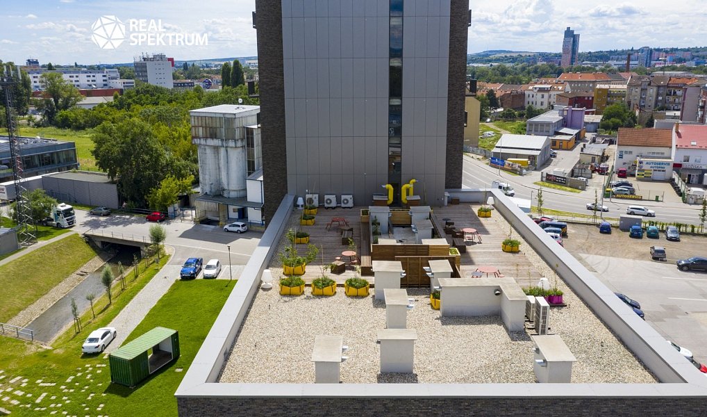 Pronájem obchodních prostor 119 m², Brno – náhled fotky 13