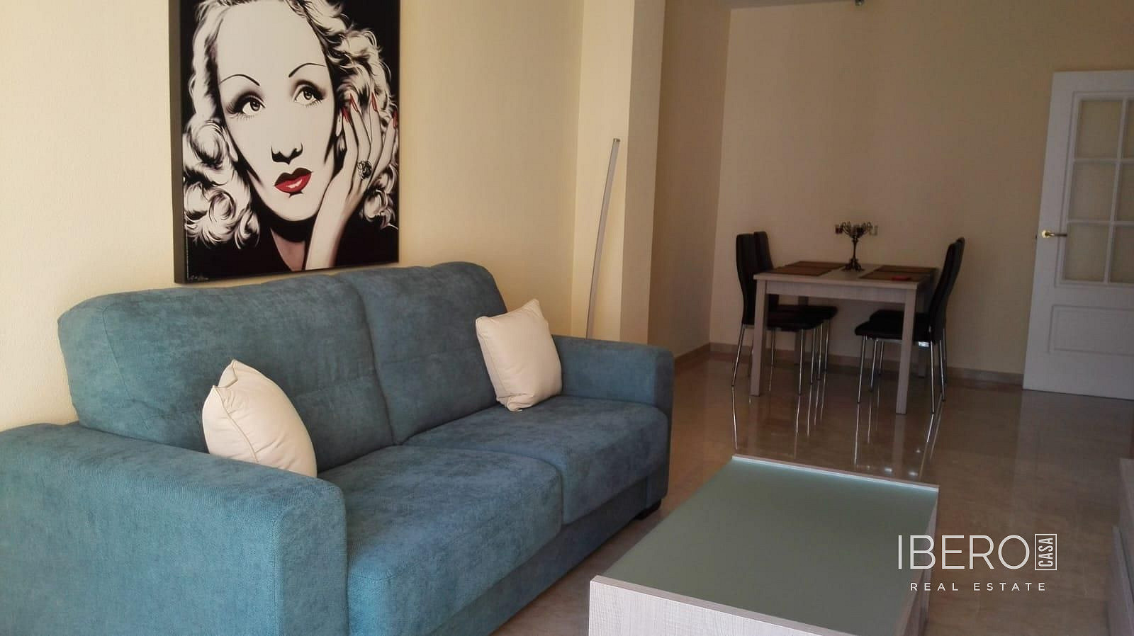 Pis 2+kk – Manilva, Castillo de la Duquesa - Vista 3