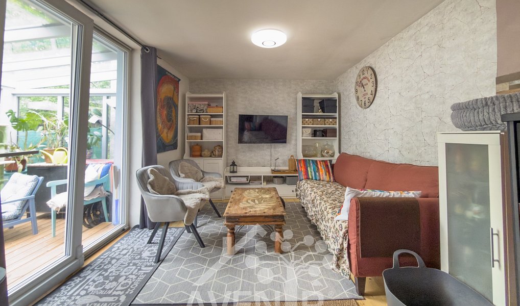 Prodej domu 60 m² s pozemkem 294 m², Bystřice pod Hostýnem – náhled fotky 4