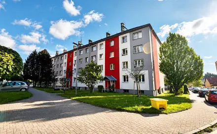 Prodej bytu 3+1 64 m², Jaroslava Havlíčka, Jilemnice, okres Semily