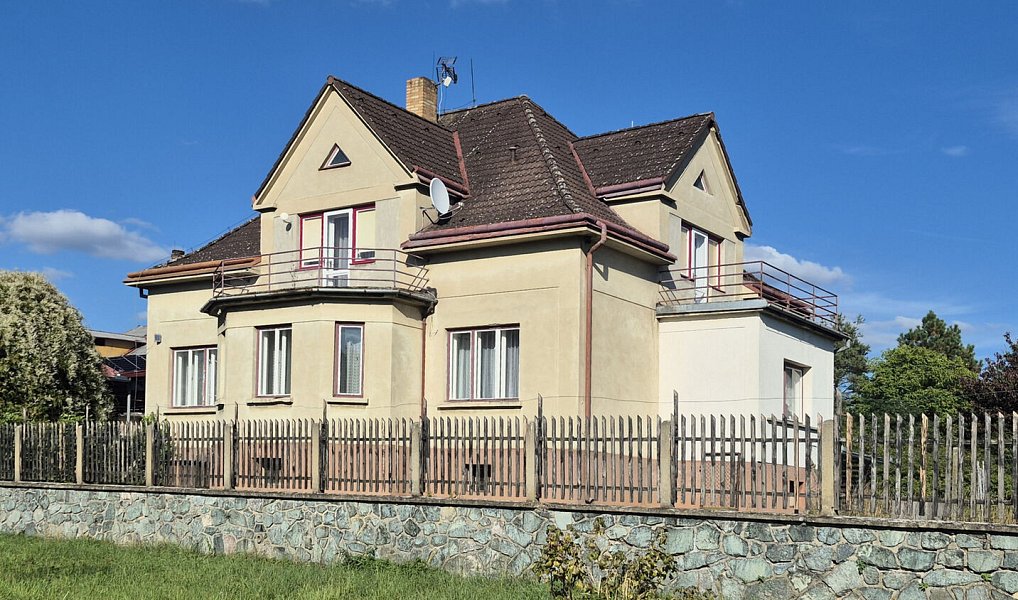 Prodej domu 330 m² s pozemkem 198 m², Letovice – náhled fotky 2