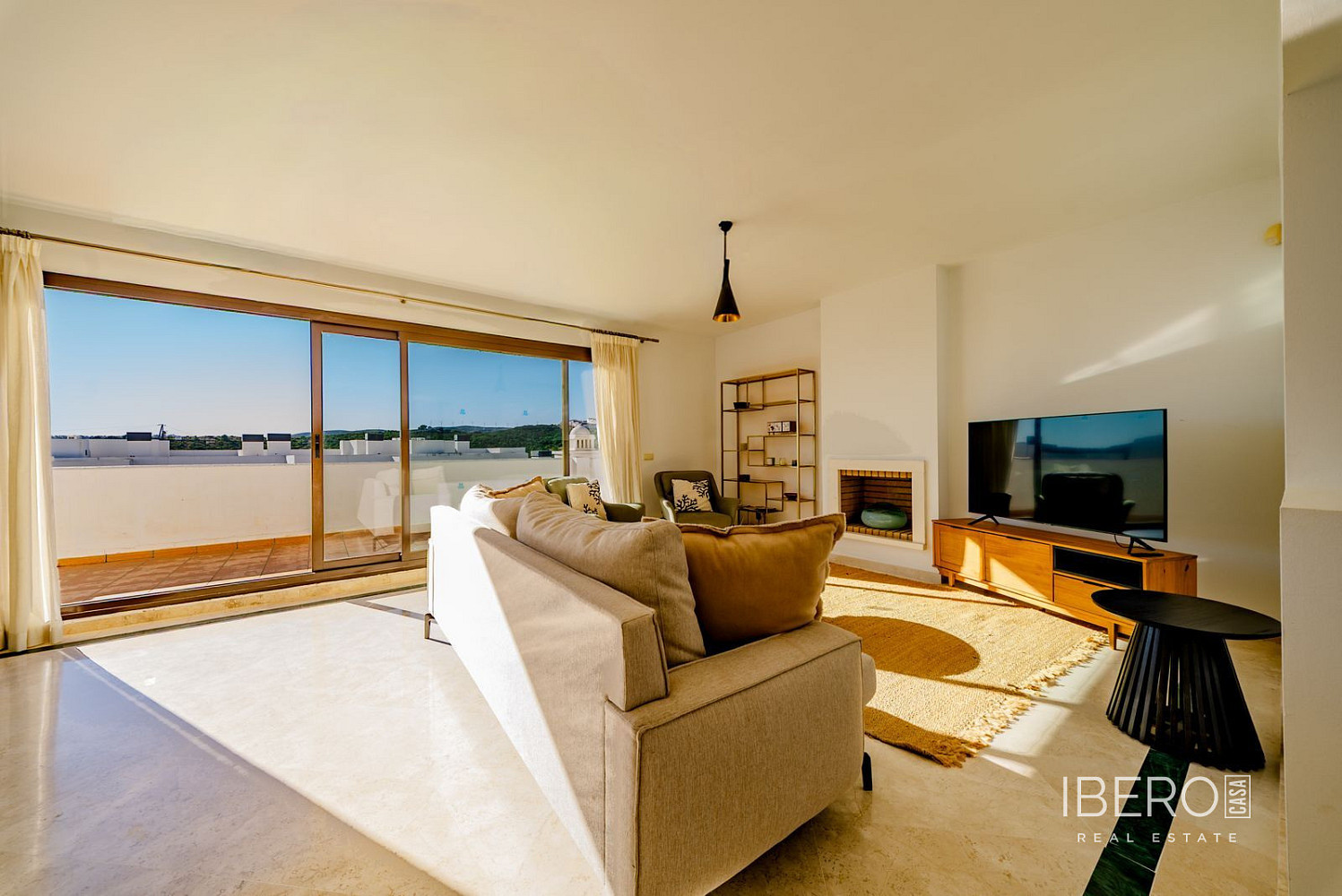 Piso 4+kk – Casares, Costa del Sol Occidental - Más