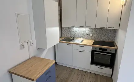 Pronájem bytu 2+kk 47 m², Kostelecká, Prostějov