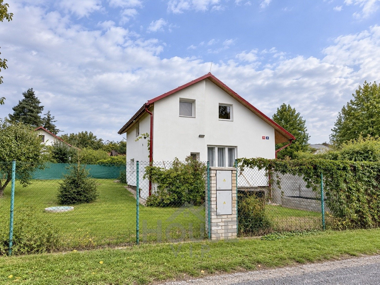 Prodej domu 95 m² s pozemkem 421 m² – fotografie 3