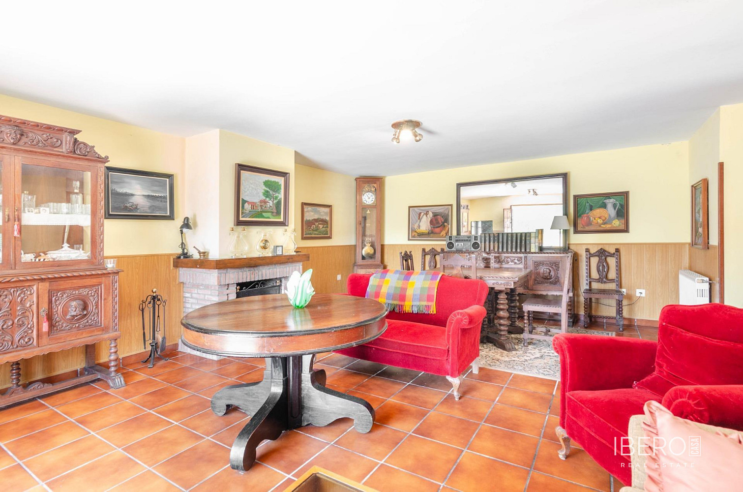 Prodej domu 1 804 m² s pozemkem 1 632 m²