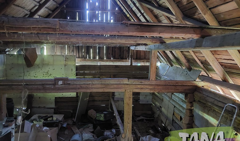 Prodej domu 80 m² s pozemkem 29 401 m², Mostek – náhled fotky 25