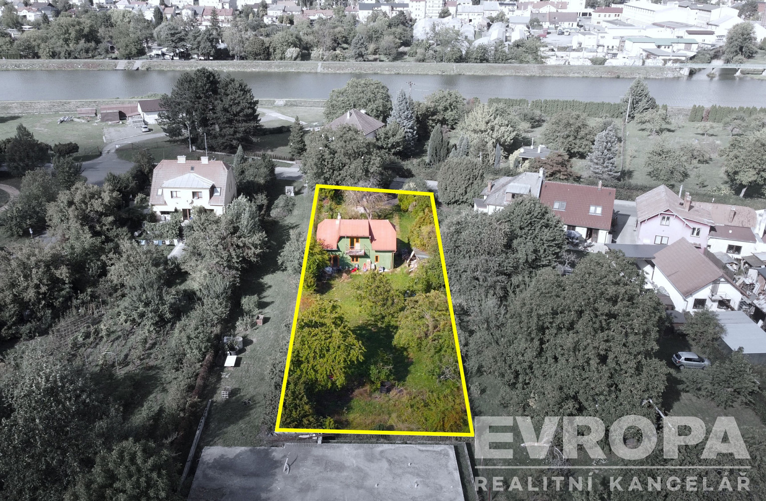 Prodej domu 94 m² s pozemkem 1 293 m² – fotografie 3