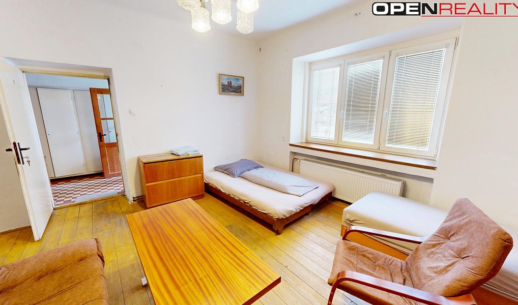 Pronájem domu 380 m² s pozemkem 762 m², Veverská Bítýška – náhled fotky 3
