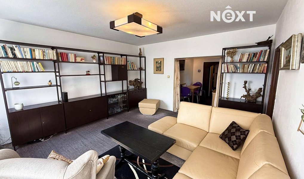 Prodej bytu 3+1 72 m², Tábor – náhled fotky 2
