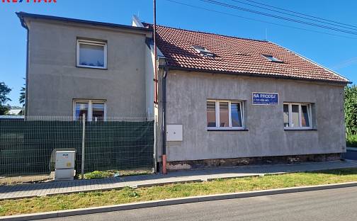 Prodej domu 200 m² s pozemkem 248 m², Na Bečvě, Lipník nad Bečvou - Lipník nad Bečvou I-Město, okres Přerov
