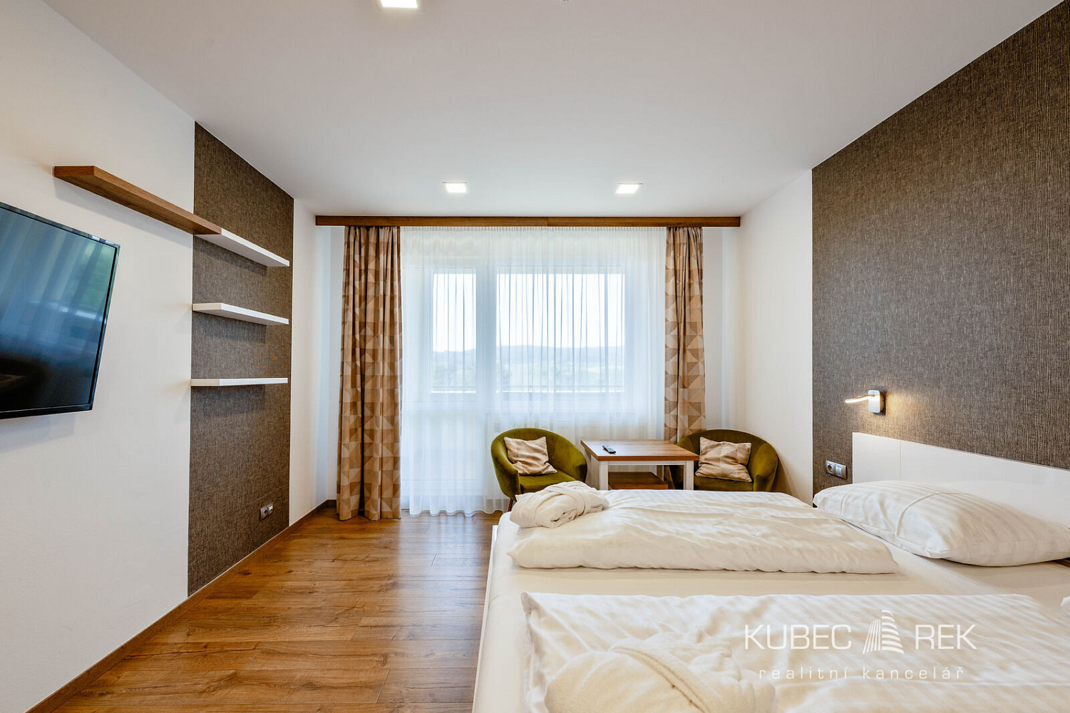 Prodej komerčního objektu (jiného typu) 30 m² – fotografie 3