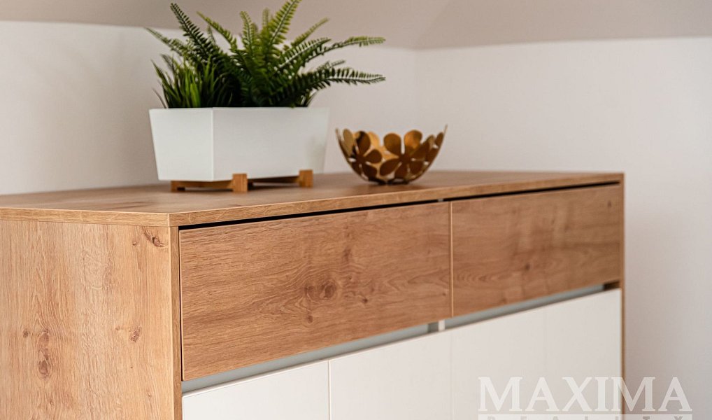Pronájem bytu 1+kk 41 m², Praha – náhled fotky 15