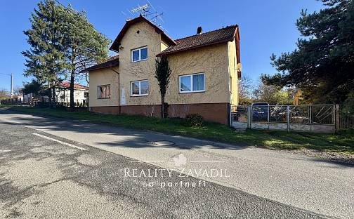 Prodej domu 60 m² s pozemkem 761 m², 2. května, Studénka, okres Nový Jičín