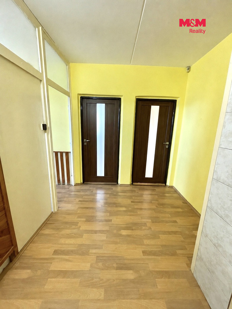 Prodej bytu 3+1 67 m² – fotografie 5