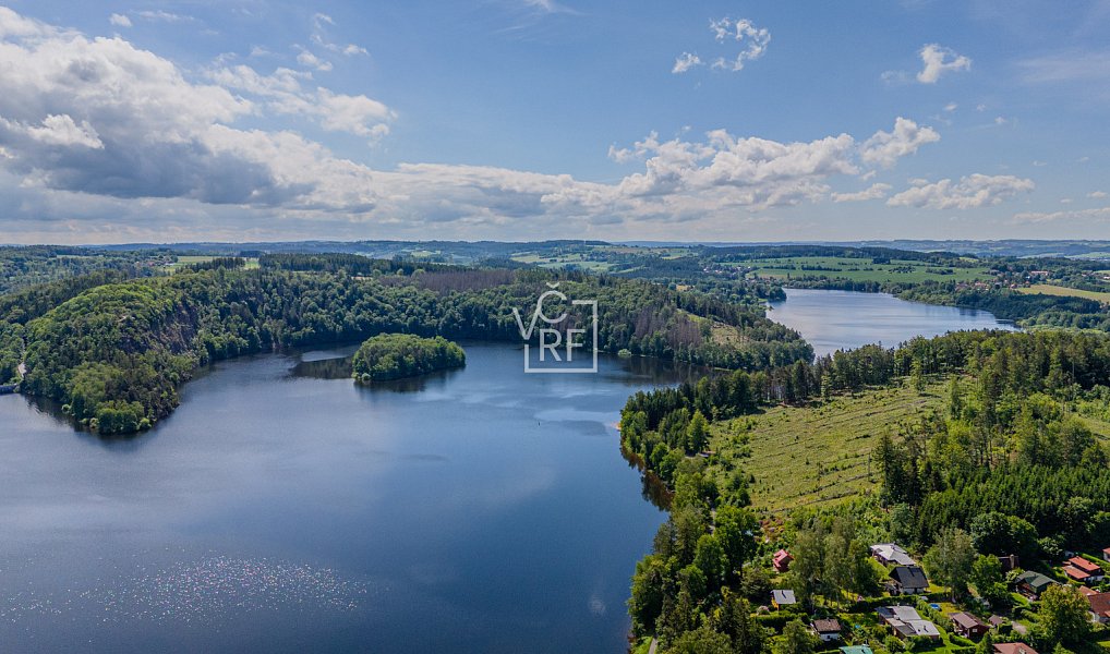 Prodej chaty/chalupy 36 m² s pozemkem 475 m², Seč – náhled fotky 6