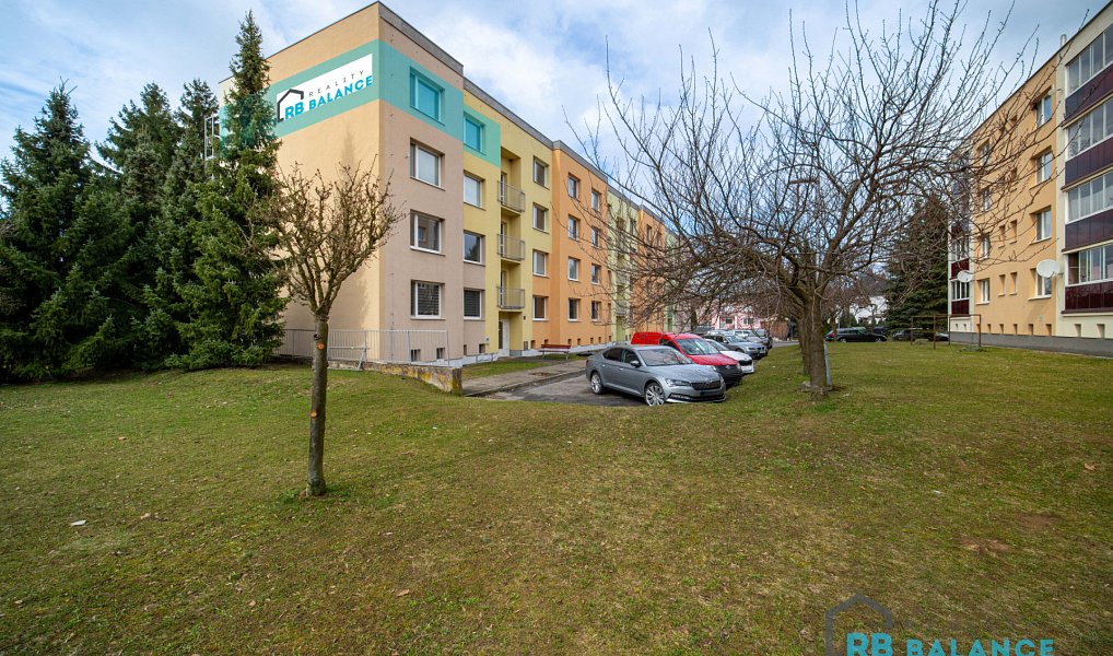 Prodej bytu 3+1 67 m², Svitavy – náhled fotky 20