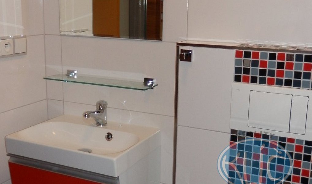 Pronájem bytu 1+kk 24 m², Tábor – náhled fotky 4