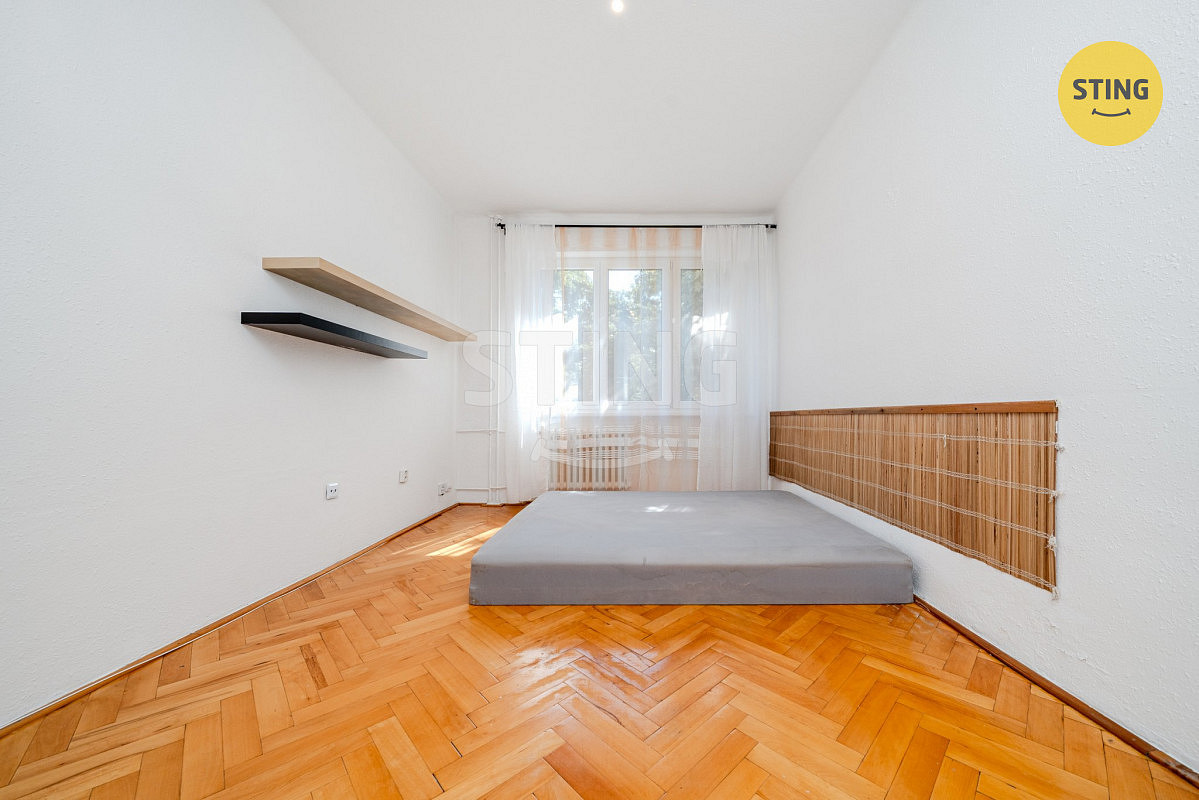 Prodej bytu 1+1 37 m² – fotografie 2