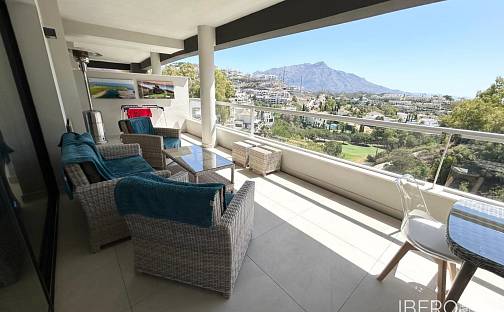 Prodej bytu 4+kk 105 m², La Quinta, Španělsko